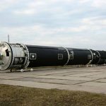 Misiles nucleares Rusos que podrían alcanzar a medio mundo