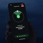 La conexión satelital llegará a Android de la mano de Qualcomm