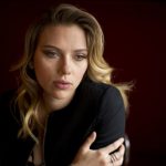 Scarlett Johansson, la única mujer entre las 10 estrellas más taquilleras de Hollywood