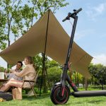 El nuevo Electric Scooter 4 Pro de Xiaomi es oficial