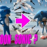 Cartoon Sonic: La película que querían los fans