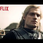 El autor de los libros de The Witcher está encantado con la actuación de Henry Cavill