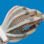 Este sensor extensible otorga a los robots sensaciones humanas