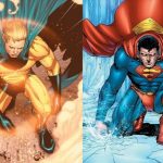 Personajes que eran de DC, pero Marvel los renombró y se los quedó