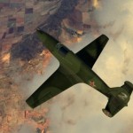 Cazas Olvidados – Bereznyak – Isaev BI, el primer caza cohete soviético