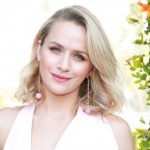 Shantel VanSanten ficha por la cuarta temporada de Scorpion