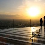 Descubre el mirador Shibuya Sky
