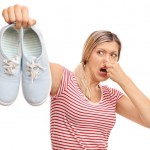 Remedio para el mal olor de los pies