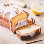 Pan de zucchini con limón: una versión saludable y deliciosa para incorporar vegetales a tus postres