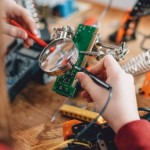Día Internacional de la Mujer y la Niña en la Ciencia