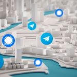 Signal vs. Telegram: tres cosas que debería saber antes de elegir su servicio de mensajería