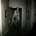 En P.T. Silent Hills, el fantasma de Lisa siempre está a tu espalda