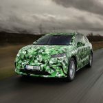 El primer SUV eléctrico de Skoda también será su modelo más potente: así es el Enyaq iV