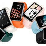 Xiaomi presenta la Smart Band 7 Pro, más pantalla y mejor estilo