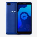 SPC presenta un ‘smartphone’ 4G con procesador de ocho núcleos por unos 90 euros