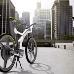 Una bicicleta “inteligente” entre los planes de Xiaomi