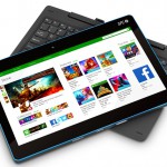 SPC Smartee Winbook 11.6, portátil convertible en tablet con Windows 8