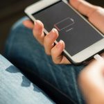 Una batería de litio-azufre para tu teléfono que dura cinco días