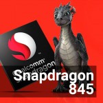 Qualcomm Snapdragon 845 es oficial en 10 nanómetros