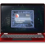 Snapdragon 8cx, el primer procesador de 7nm para PCs de Qualcomm