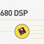 Arquitectura Hexagon DSP 680