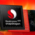 Samsung comienza a producir en masa el Snapdragon 820 para Qualcomm