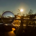 ¿CUÁL ES LA CONSECUENCIA DE MIRAR DIRECTAMENTE AL SOL?