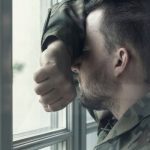 El síndrome del soldado: el trastorno de estrés postraumático
