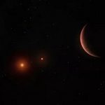 ¿Cómo es vivir en un planeta con dos soles? Se acaba de descubrir uno