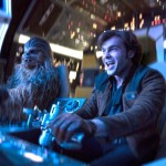 Harrison Ford estuvo involucrado en Han Solo: Una historia de Star Wars