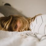 Soñar que no te puedes mover: ¿qué significa?