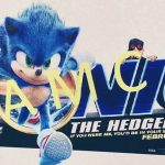 Se filtra nueva imagen con Sonic rediseñado