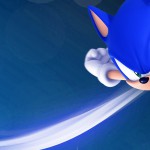 La velocidad llegará a la gran pantalla de mano de Sonic The Hedgehog