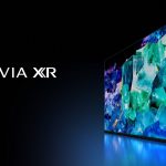 Sony presenta el primer televisor de puntos cuánticos del mundo