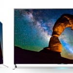 Sony presenta televisores 4K con Android TV