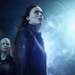 Sophie Turner compara a “Jean Grey” con “Sansa Stark”