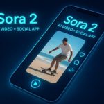 OpenAI estrena Sora 2 y una red social para creación de videos