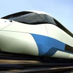 Trenes con inteligencia artificial serán una realidad en 2023