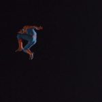 Disney tiene este fantástico Spider-Man animatrónico que vuela