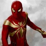 Este diseño alternativo del Spider-Man del UCM ya es de nuestros favoritos