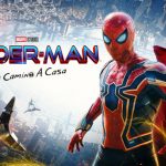 2021 Worldwide Box Office (Enero 2022)