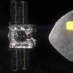 La sonda OSIRIS-REx llega por fin al peligroso asteroide Bennu