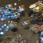 El próximo objetivo de DeepMind: vencer a los mejores jugadores de StarCraft