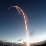 La Starliner, la nave espacial de Boeing, aterriza en el desierto después de fracasar en su intento de llegar a la EEI