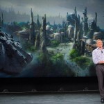 Star Wars Land abrirá sus puertas en 2019