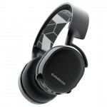 SteelSeries presenta Arctis 3, auriculares Bluetooth con sonido 7.1