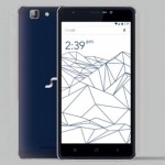 STF Mobile presenta el smartphone RISE