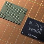 Apple usaría a Samsung como proveedor de chips de NAND para los iPhone