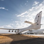 El avión más grande del mundo quiere alzar oficialmente el vuelo este verano