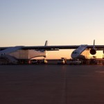 Stratolaunch: por qué le dan la espalda al avión más grande del mundo